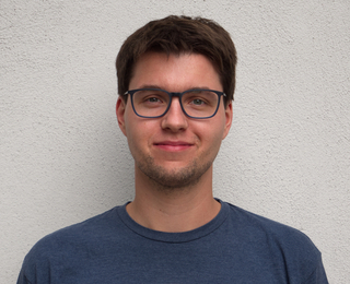 André Sterba Image
