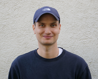 Malte Bauch Image