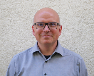 Martin Stiemerling Image